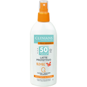 Leite Solar em Spray para Crianças FPS 50+ - 150 ml