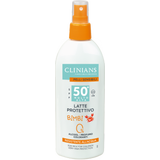 Sonnenschutzmilch Pumpspray für Kinder LSF 50+