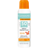 Clinians Sun Protection Spray for Kids SPF 50+