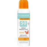 Sprej za za&scaron;čito pred soncem za otroke SPF 50+
