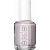 essie Grey Tones & Black Nail Polish