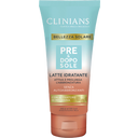 Clinians Pre & After Sun Leite Corporal - 200 ml