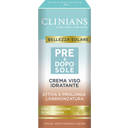 Clinians Pre & After Sun Face Cream - 50 ml