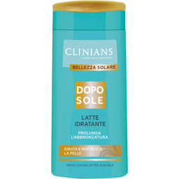 Clinians Doposole Latte Idratante - 200 ml