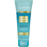 Clinians Velvet After Sun Shampoo & Duschgel