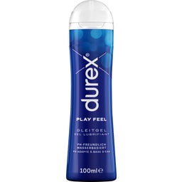 Durex Play Feel Lube - 100 ml
