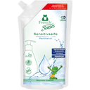 Frosch Recambio de Jabón Líquido - Sensitiv