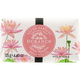 Durance Les Eternelles Seife Zarte Seerose - 125 g