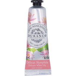 Durance Les Eternelles Handcreme Zarte Seerose - 30 ml