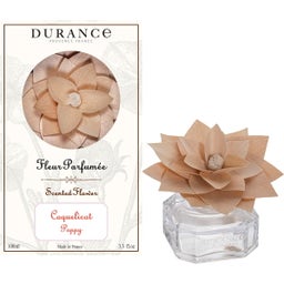Durance Raumduft Holzduftblume Mohnblume - 100 ml