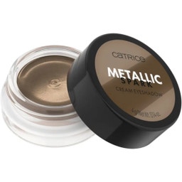 Catrice Metallic Spark Eyeshadow Cream - 020 - Diamond Dust