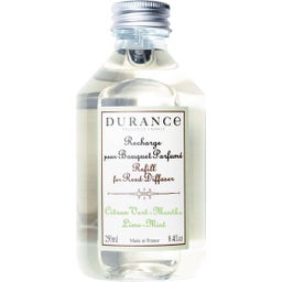 Grüne Zitrone-Minze Duftbouquet Nachfüllung - 250 ml