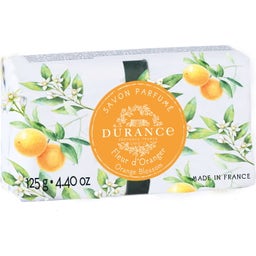 Durance Les Eternelles Seife Orangenblüte - 125 g