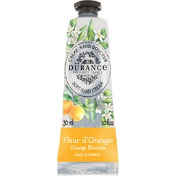 Durance Les Eternelles Handcreme Orangenblüte - 30 ml
