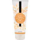 Gel Douche Fleur d'Oranger Les Eternelles, 200 ml