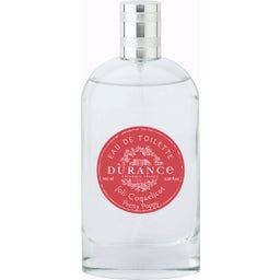 Les Eternelles Eau de Toilette schöne Mohnblume - 100 ml