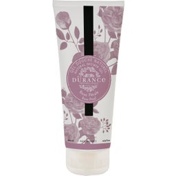 Les Eternelles Duschgel Rosenblütenblätter - 200 ml
