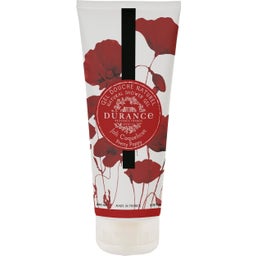 Durance Les Eternelles Duschgel schöne Mohnblume - 200 ml