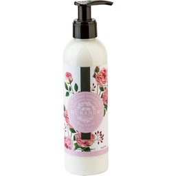 Les Eternelles Bodylotion Rosenblütenblätter - 250 ml