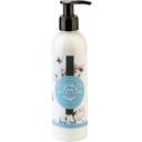 Lait Corps Hydratant Coton Musc Les Eternelles, 250 ml