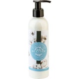 Les Eternelles Bodylotion Baumwolle-Moschus
