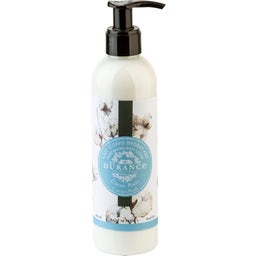 Les Eternelles Bodylotion Baumwolle-Moschus - 250 ml