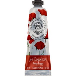 Les Eternelles Handcreme schöne Mohnblume - 30 ml