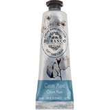 Les Eternelles Handcreme Baumwolle-Moschus