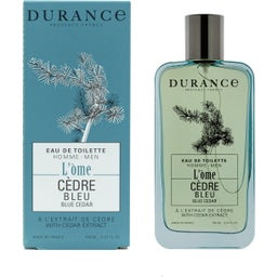 Durance L'Ome Eau de Toilette Blauzeder - 100 ml