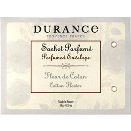 Durance Duftbeutel Baumwollblüte - 1 Stk