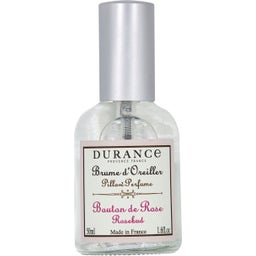 Durance Kopfkissenspray Rosenknospe - 50 ml