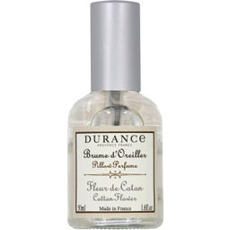 Durance Kopfkissenspray Baumwollblüte - 50 ml