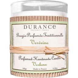 Durance Duftkerze Verbene - 180 g