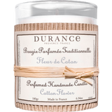 Durance Duftkerze Baumwollblüte