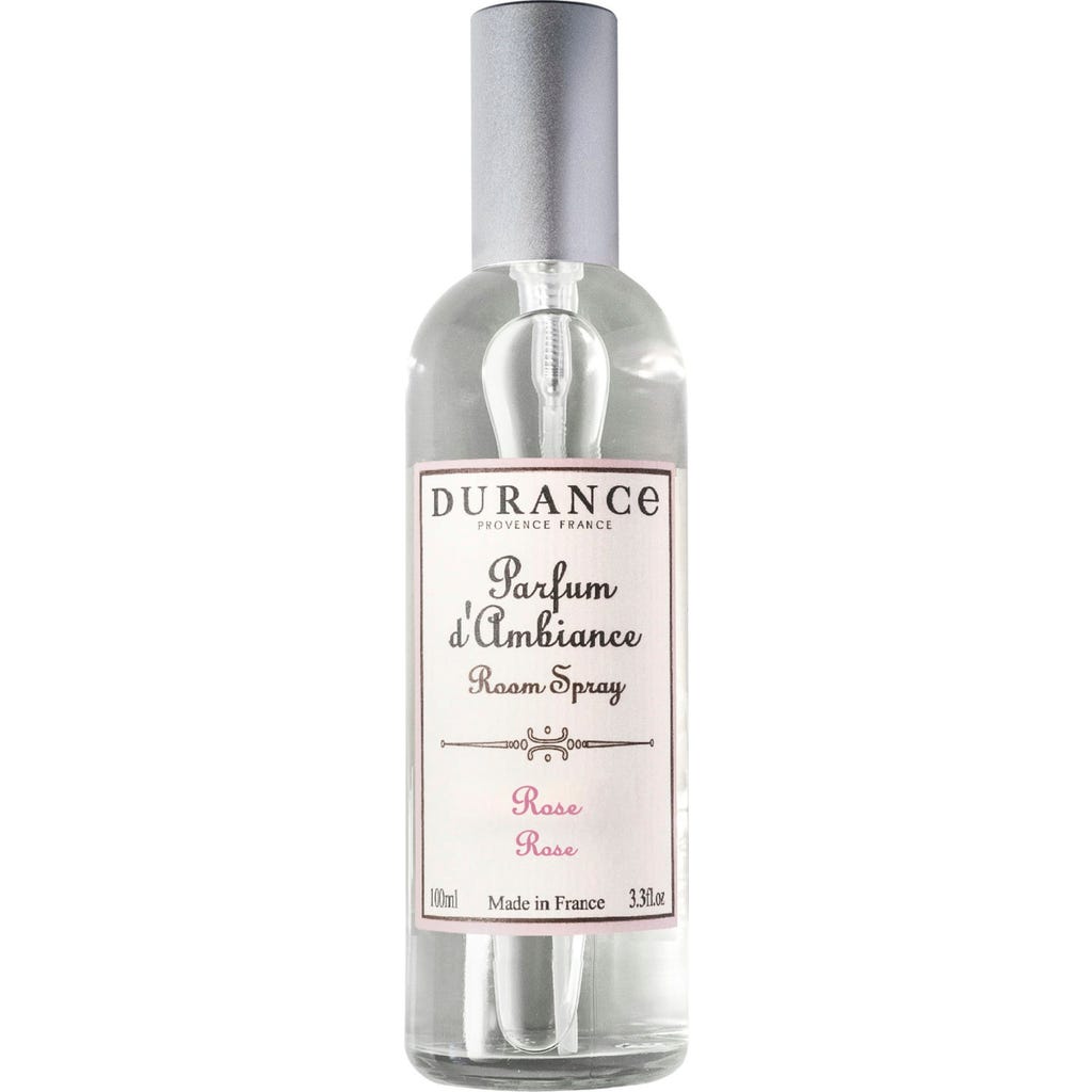 DURANCE Ancian Rosa オードトワレ 100ml Ancian Rosa Durance en