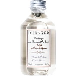 Durance Baumwollblüte Duftbouquet Nachfüllung - 250 ml