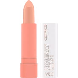Catrice Holiday Lips Caring ajakbalzsam - 040 - Tropic Feels