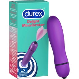 Durex Minivibrator Delight - 1 Stk