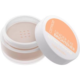 Catrice Under Eye Brightener Setting Powder - 020 - Warm Nude