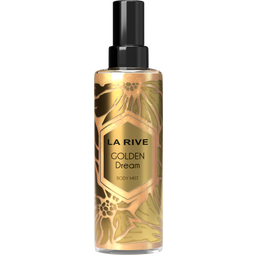 LA RIVE Golden Dream - Body Mist  - 200 ml