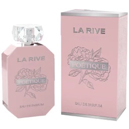LA RIVE Poétique Eau de Parfum - 90 ml