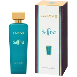 LA RIVE Saffira Eau de Parfum - 90 ml