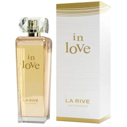 LA RIVE In Love Eau de Parfum - 90 ml