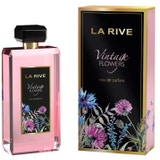 LA RIVE Vintage Flowers Eau de Parfum