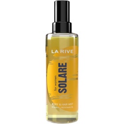 Hair&Body Mist Solare - 200 ml