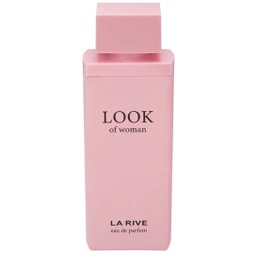LA RIVE Look of Woman Eau de Parfum - 75 ml