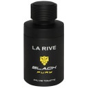 Black Fury Eau de Toilette - 75 ml