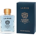 LA RIVE Amber King Eau de Toilette - 100 ml