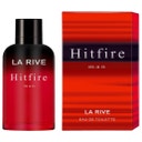 LA RIVE Hitfire Eau de Toilette - 90 ml