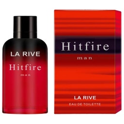 LA RIVE Hitfire Eau de Toilette - 90 ml